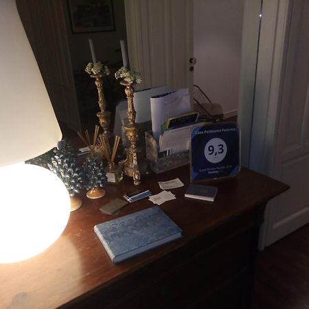 Casa Politeama Palermo Διαμέρισμα Εξωτερικό φωτογραφία