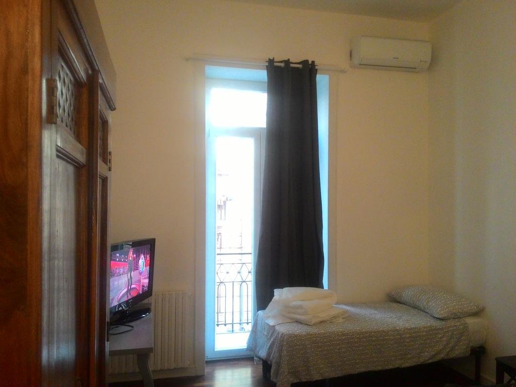Casa Politeama Palermo Διαμέρισμα Εξωτερικό φωτογραφία