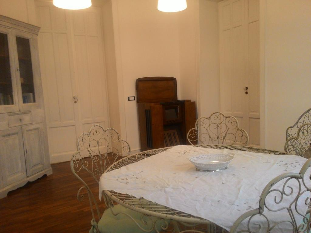 Casa Politeama Palermo Διαμέρισμα Εξωτερικό φωτογραφία