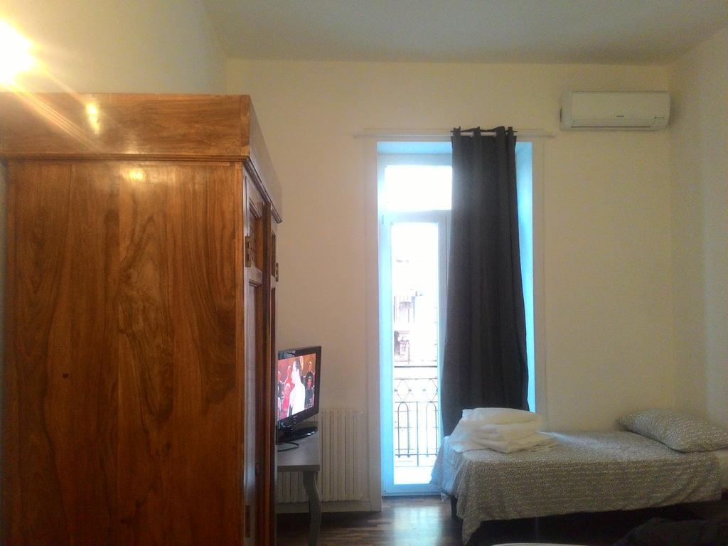 Casa Politeama Palermo Διαμέρισμα Εξωτερικό φωτογραφία
