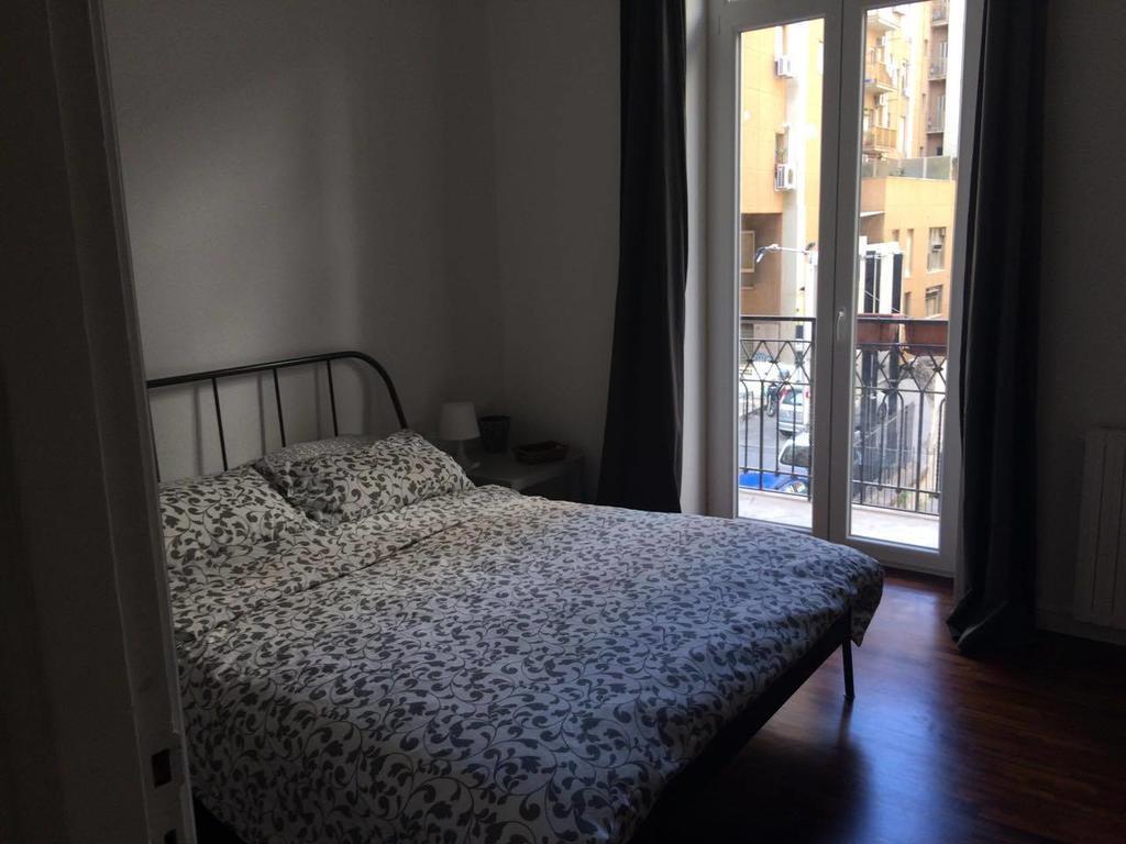 Casa Politeama Palermo Διαμέρισμα Εξωτερικό φωτογραφία