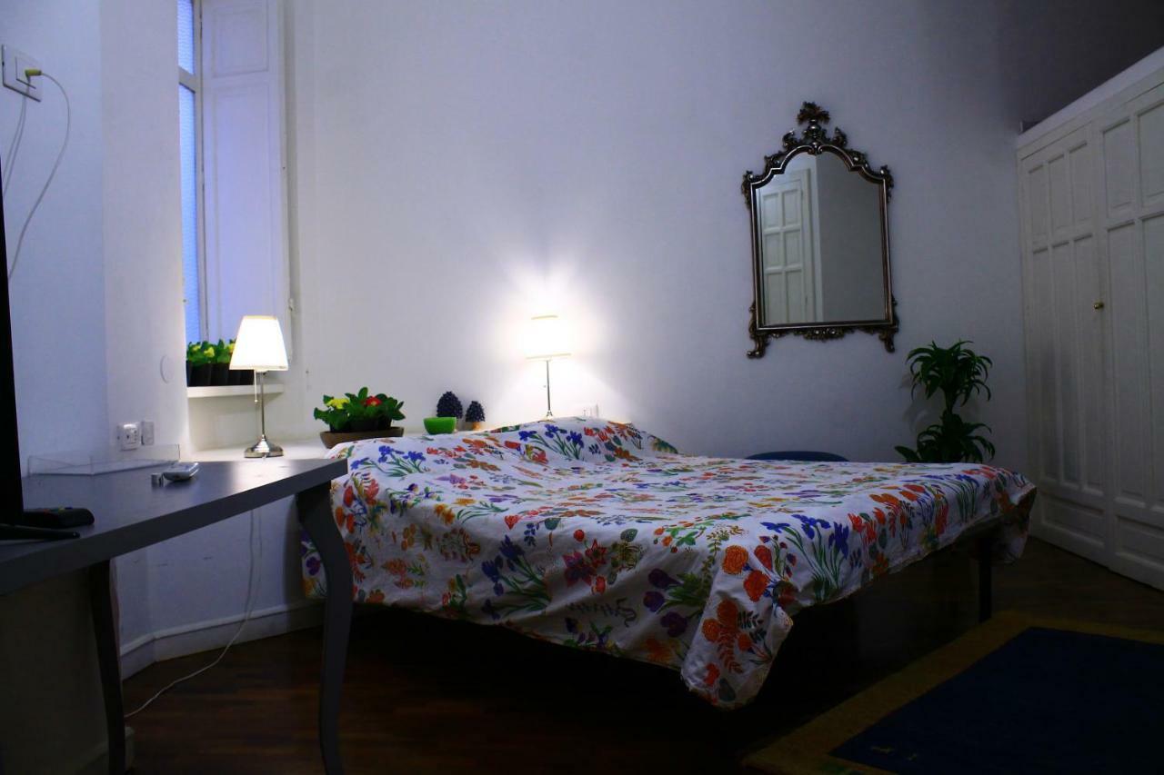 Casa Politeama Palermo Διαμέρισμα Εξωτερικό φωτογραφία