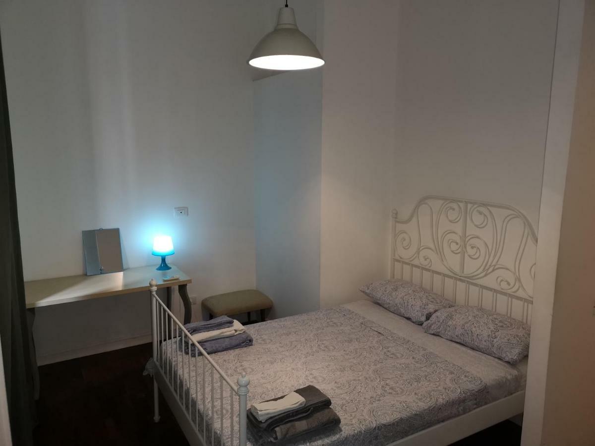 Casa Politeama Palermo Διαμέρισμα Εξωτερικό φωτογραφία